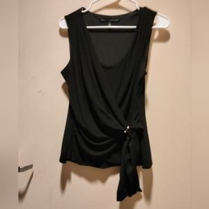 White House Black Market Blouse